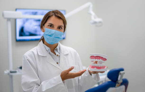 Best Emergency Dental Care for Trauma or Injury in Sherman, IL