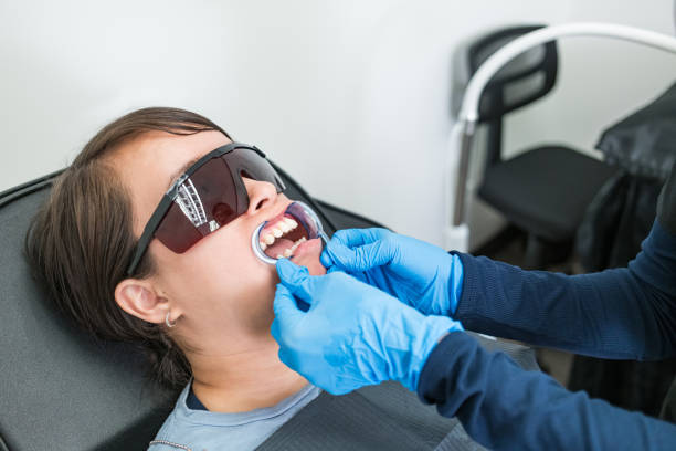 Best Emergency Tooth Extraction in Sherman, IL