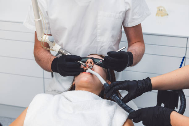 Best Emergency Treatment for Toothache in Sherman, IL