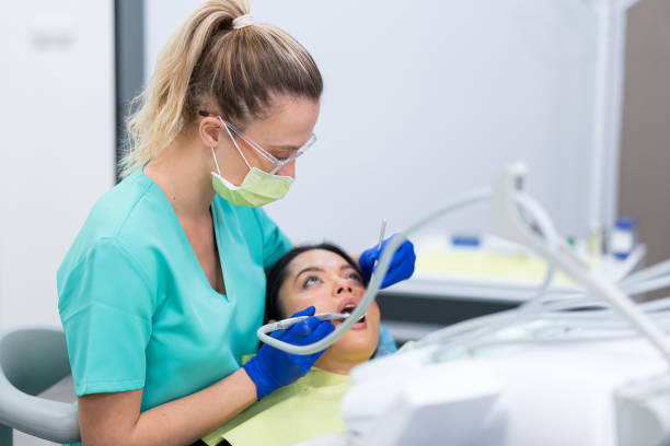 Best Emergency Dental Surgery in Sherman, IL